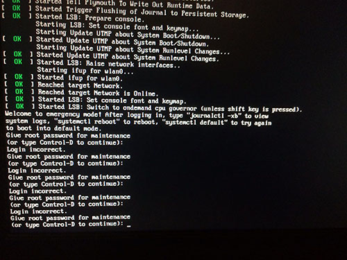 Raspberry pi